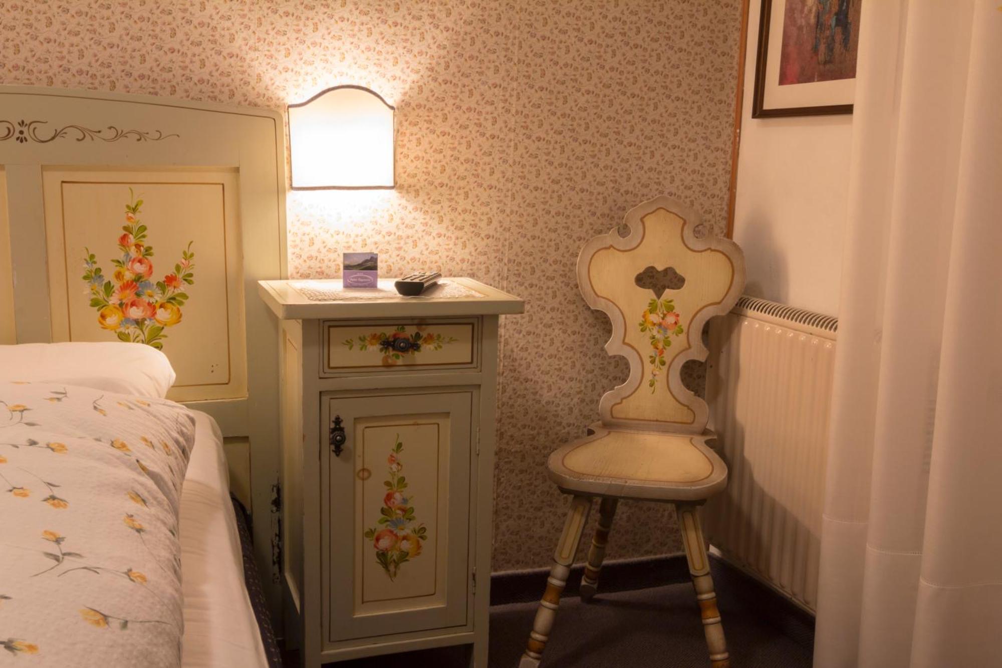 Digonera Historic Hotel B&B Rocca Pietore Rum bild