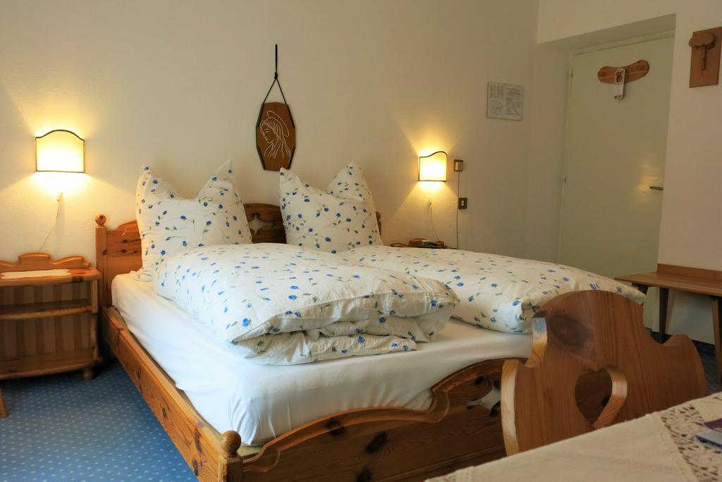 Digonera Historic Hotel B&B Rocca Pietore Rum bild