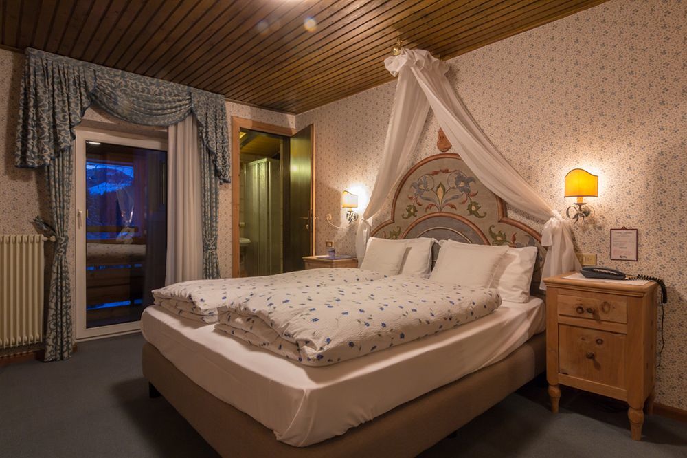Digonera Historic Hotel B&B Rocca Pietore Exteriör bild