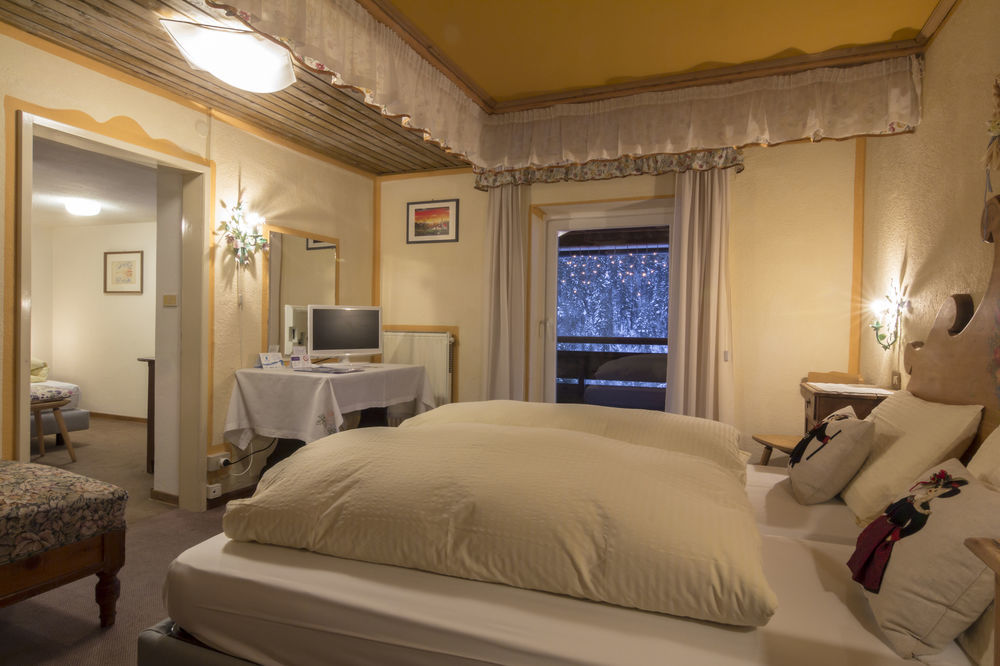 Digonera Historic Hotel B&B Rocca Pietore Exteriör bild