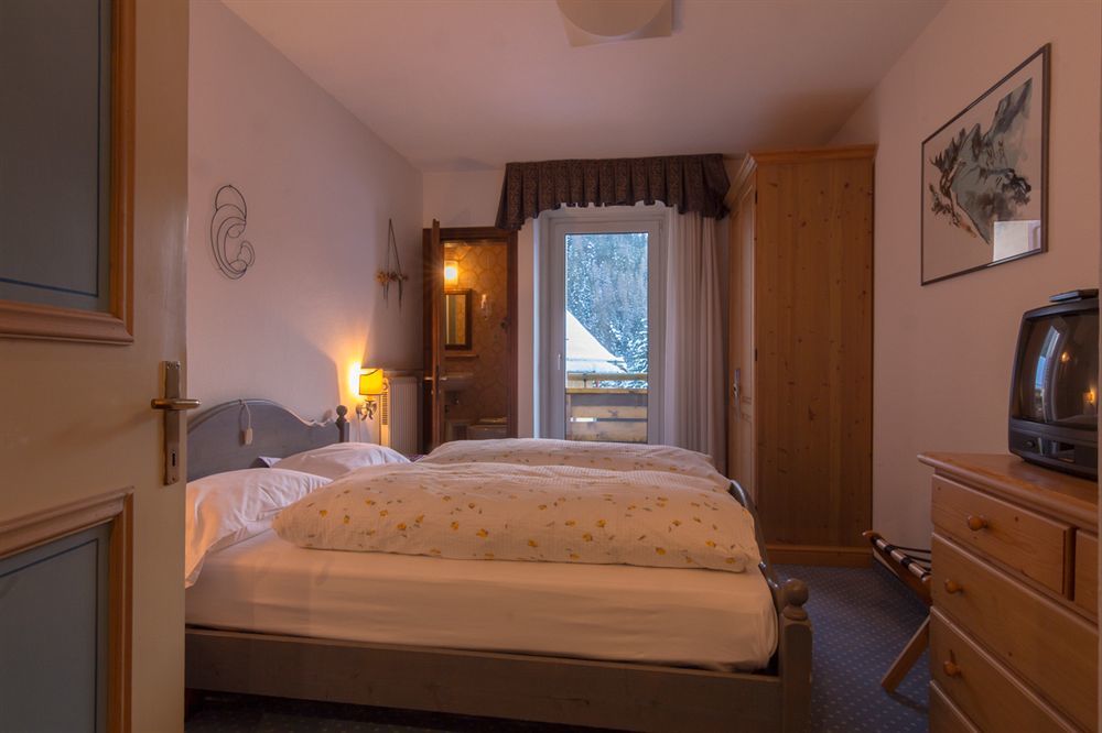 Digonera Historic Hotel B&B Rocca Pietore Exteriör bild