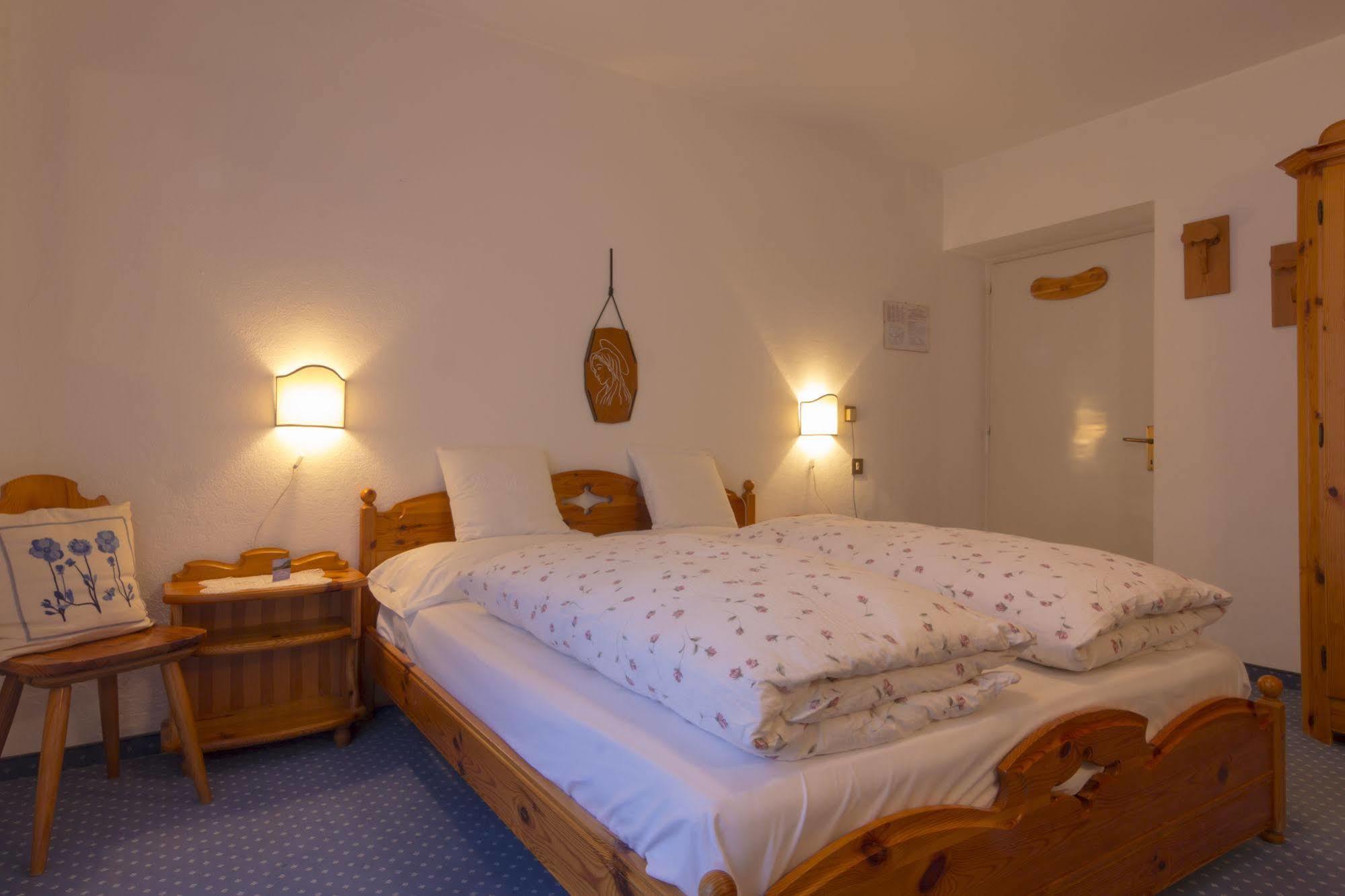 Digonera Historic Hotel B&B Rocca Pietore Exteriör bild